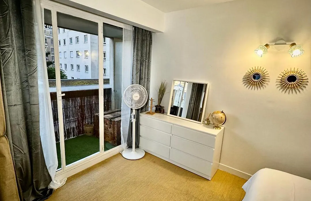 Appartement Avec Piscine-1