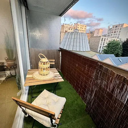 Appartement Avec Piscine-3