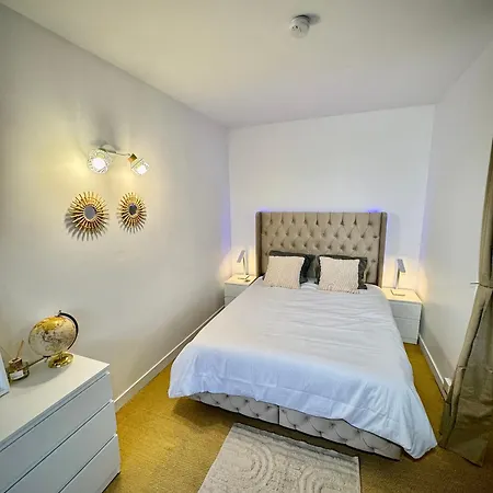 Appartement Avec Piscine-2