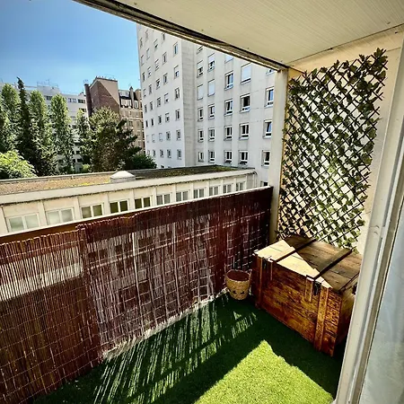 Appartement Avec Piscine-3